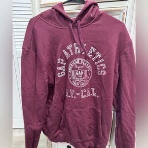 Gap Men Hoodie Size Large